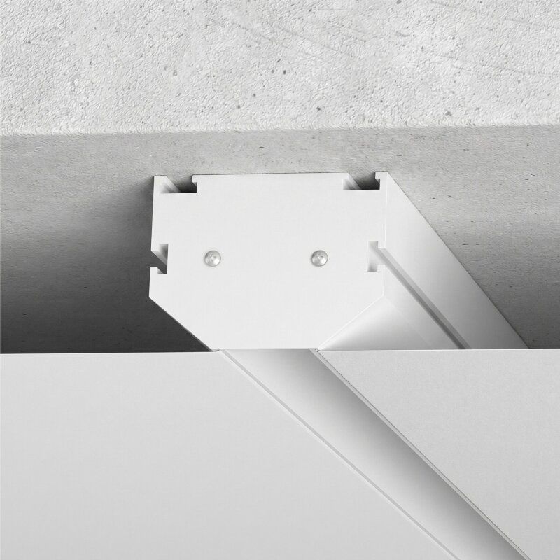 Заглушка для трека Elektrostandard Slim Magnetic 85206/00