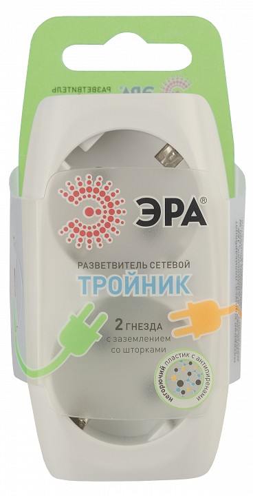 Разветвитель Эра  SP-2e-I