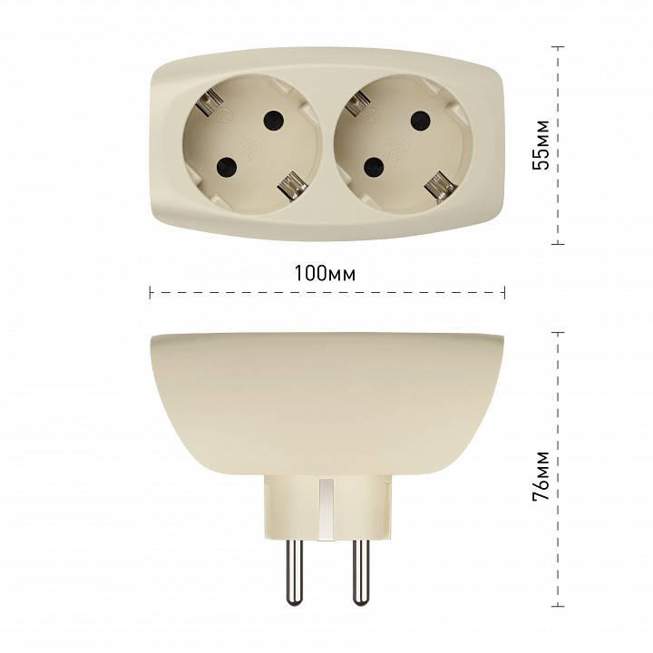 Разветвитель Эра  SP-2e-I