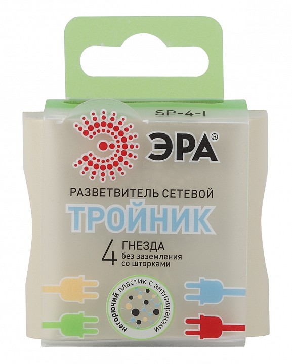 Разветвитель Эра  SP-4-I
