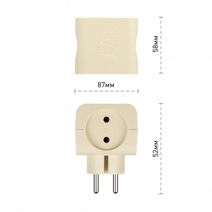 Разветвитель Эра  SP-4-I
