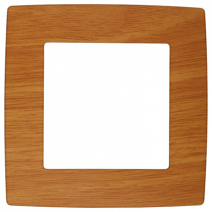 Рамка на 1 пост Эра Эра 12 12-5001-07