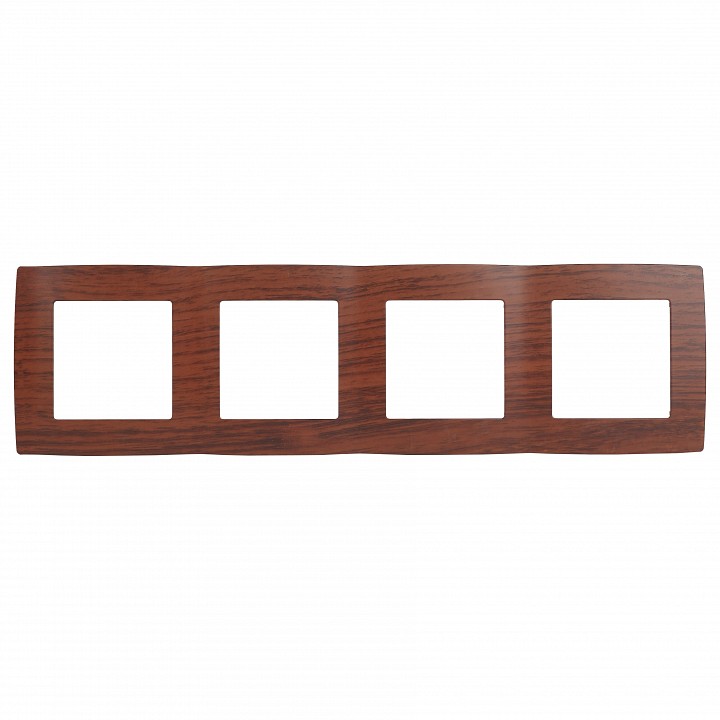 Рамка на 4 поста Эра Эра 12 12-5004-08