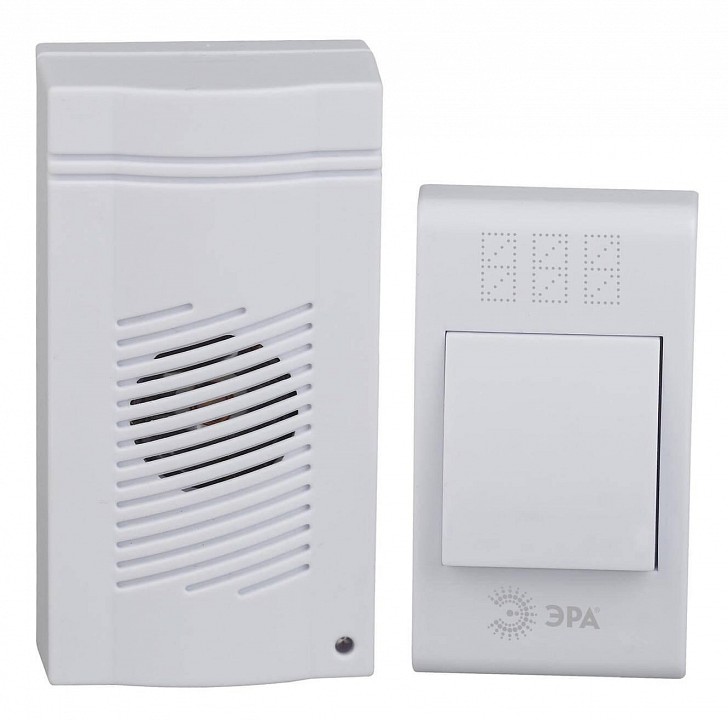 Звонок беспроводной Эра  C51