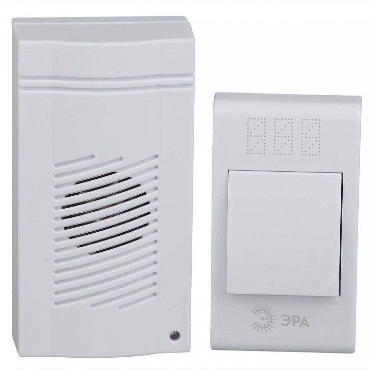 Звонок беспроводной Эра  C51