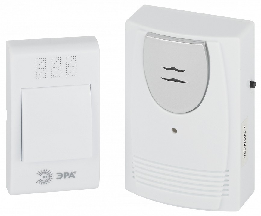 Звонок беспроводной Эра  C61