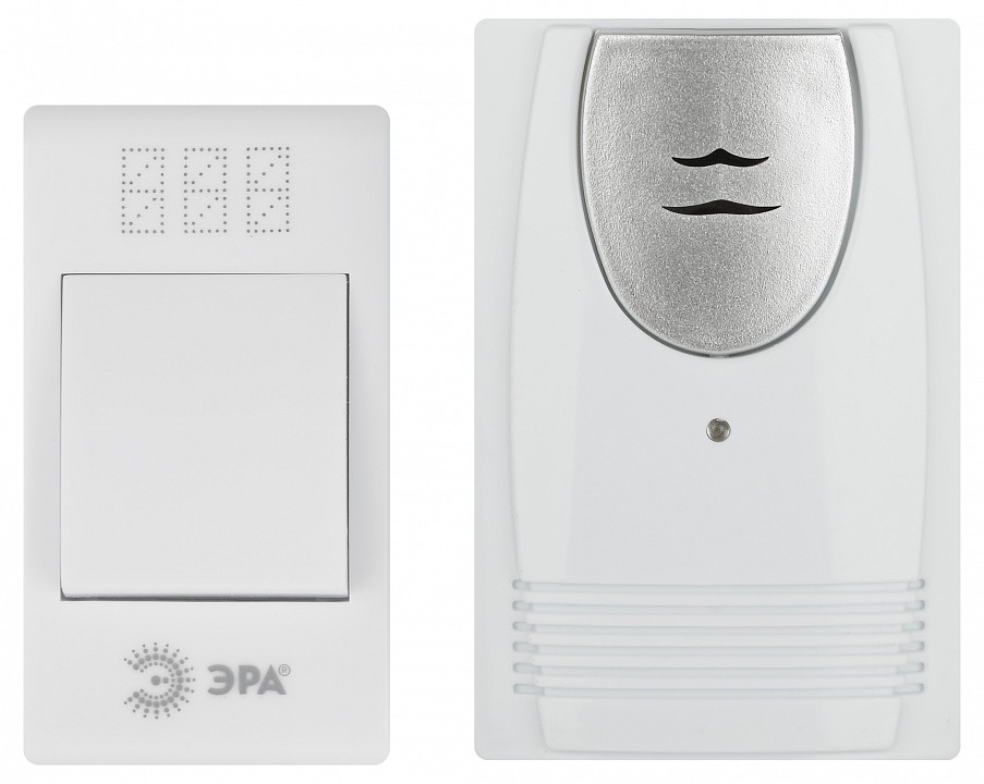 Звонок беспроводной Эра  C61