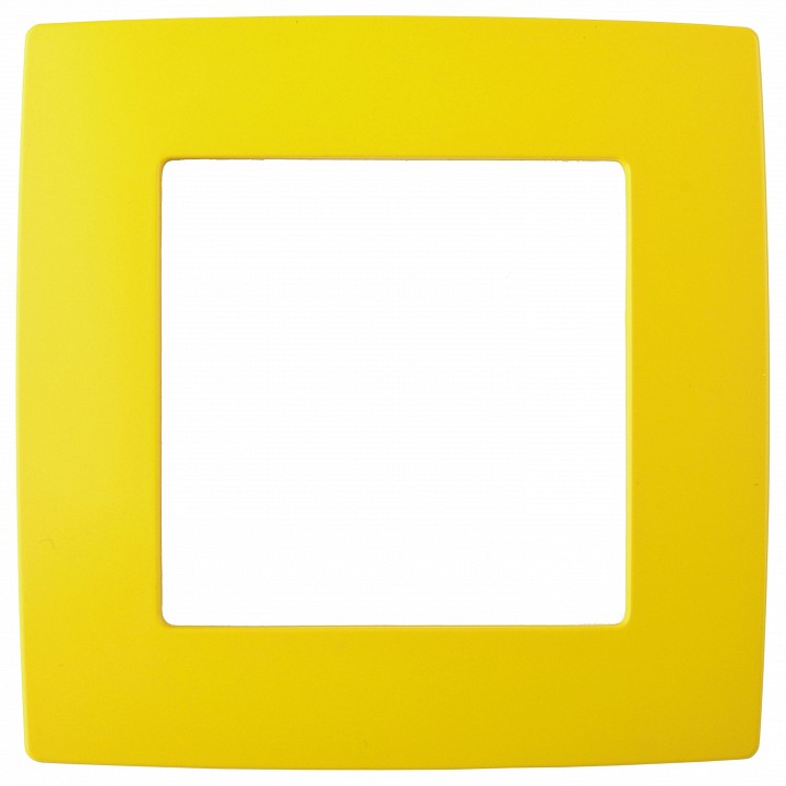 Рамка на 1 пост Эра Эра 12 12-5001-21