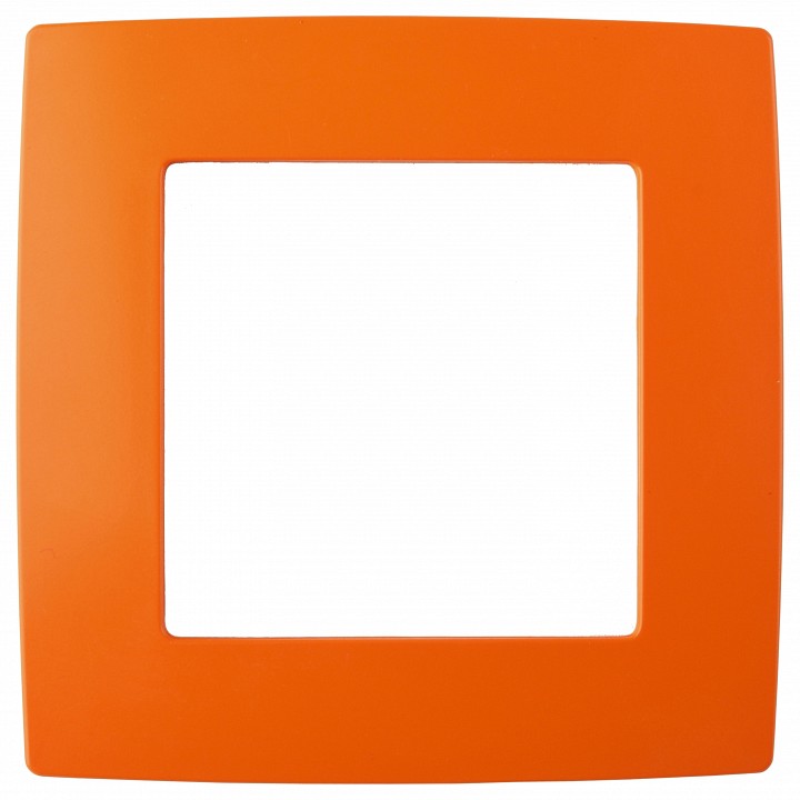 Рамка на 1 пост Эра Эра 12 12-5001-22