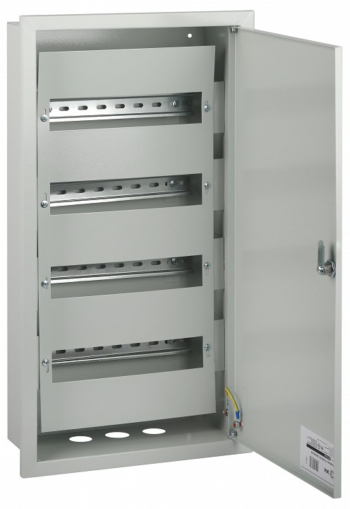 Электрический щиток встраиваемый Эра  NO-123-26