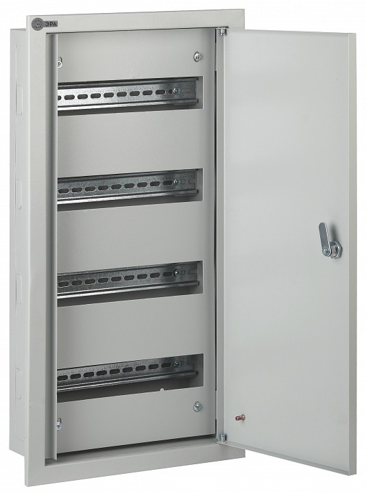 Электрический щиток встраиваемый Эра  NO-123-26