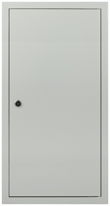 Электрический щиток встраиваемый Эра  NO-123-26