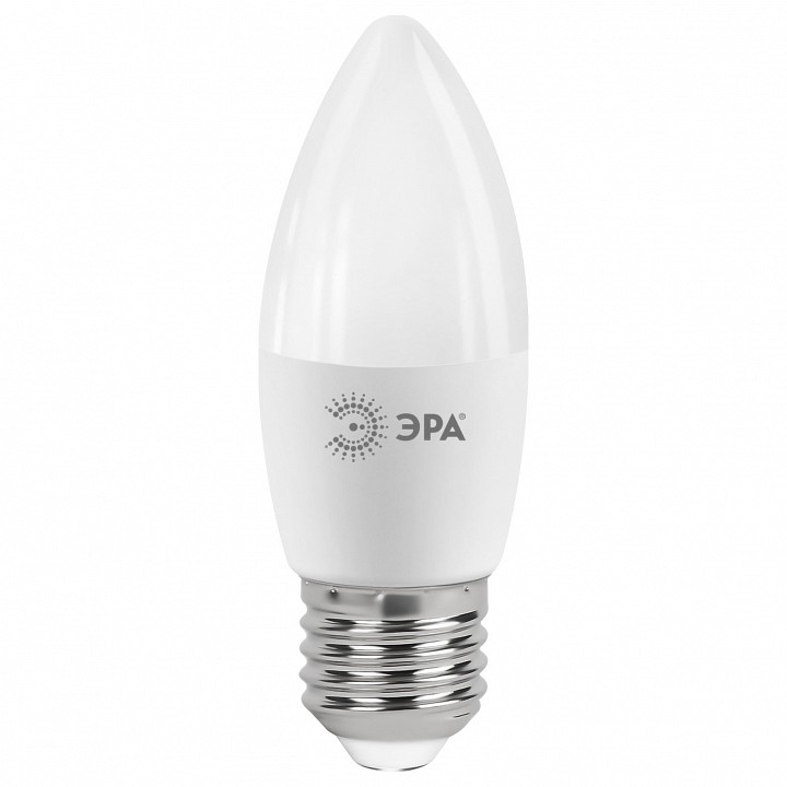 Лампа светодиодная Эра Стандарт LED B35-11W-860-E27