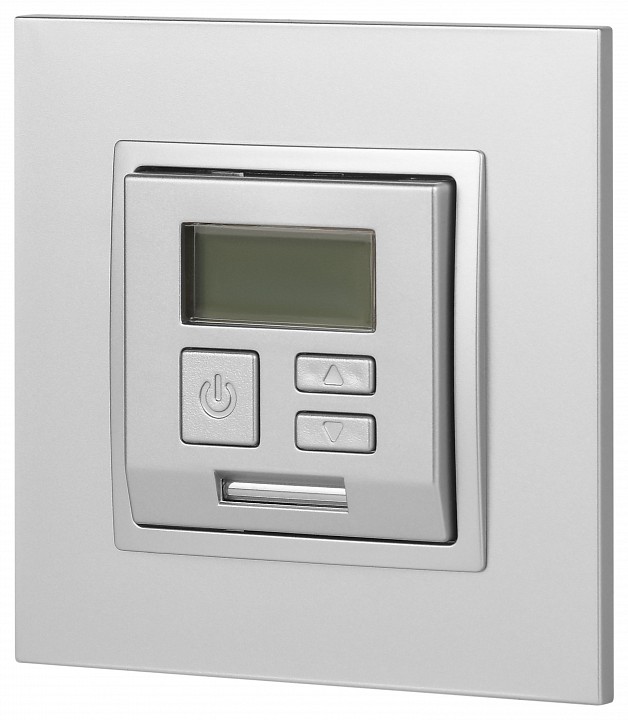 Панель климатическая встраиваемая без рамки Эра Эра Elegance 14-4111-03