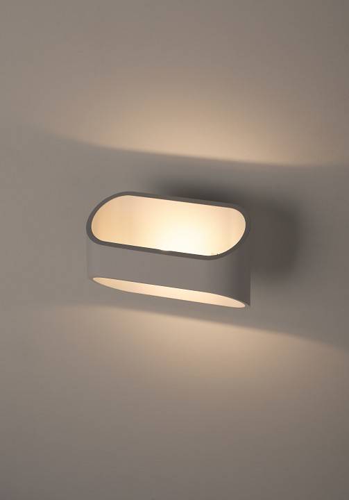 Светильник на штанге ЭРА WL1 WH WL1 WH