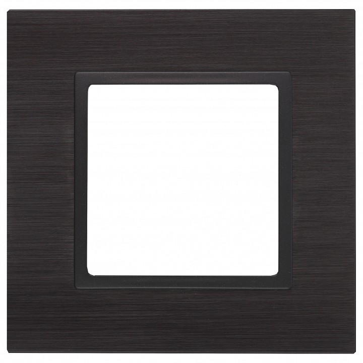 Рамка на 1 пост Эра Эра Elegance 14-5201-05