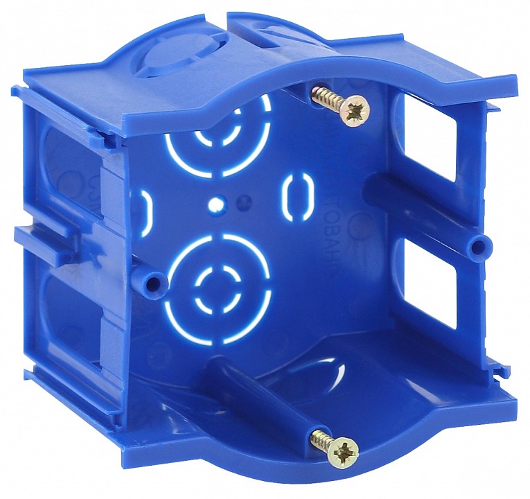 Подрозетник Эра  UP-68-45-M