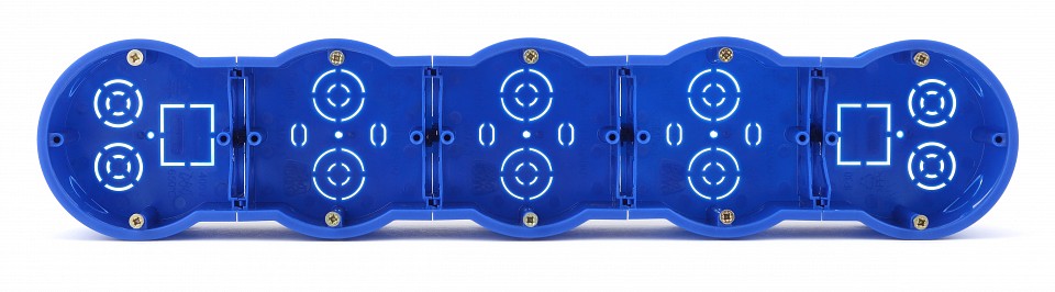 Подрозетник Эра  UP-68-45-M