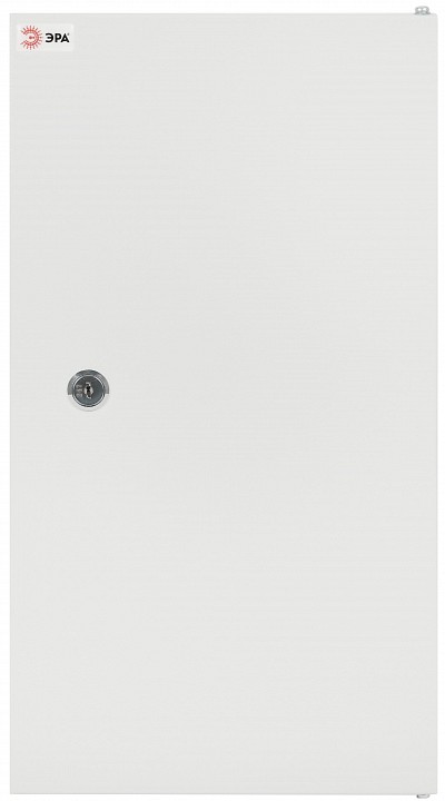 Электрический щиток накладной Эра  NO_SIMPLE_STM_SHMP-01_IP31