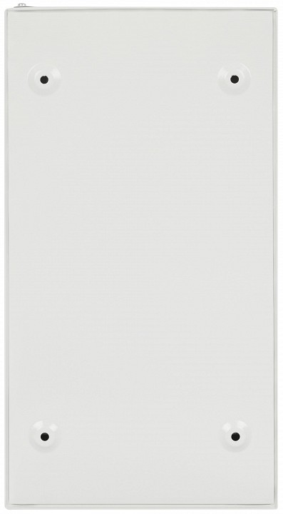 Электрический щиток накладной Эра  NO_SIMPLE_STM_SHMP-01_IP31