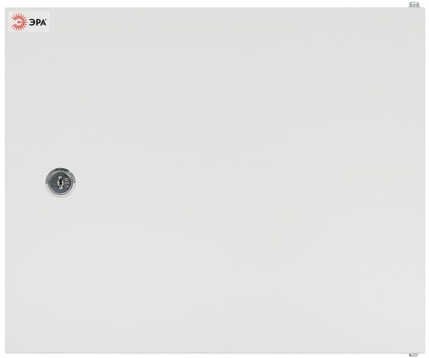 Электрический щиток накладной Эра  NO_SIMPLE_STM_SHMP-02_IP31