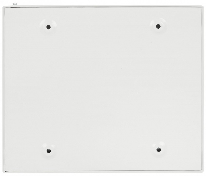 Электрический щиток накладной Эра  NO_SIMPLE_STM_SHMP-02_IP31