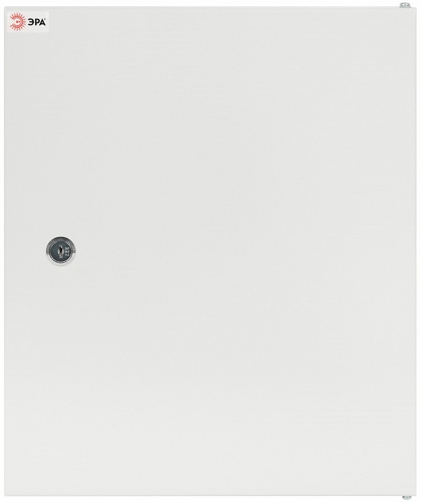 Электрический щиток накладной Эра  NO_SIMPLE_STM_SHMP-03_IP31