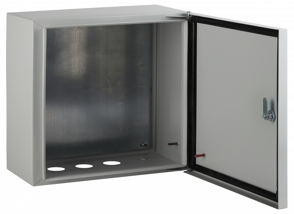 Электрический щиток накладной Эра  NO_SIMPLE_STM_SHMPg-02_IP54