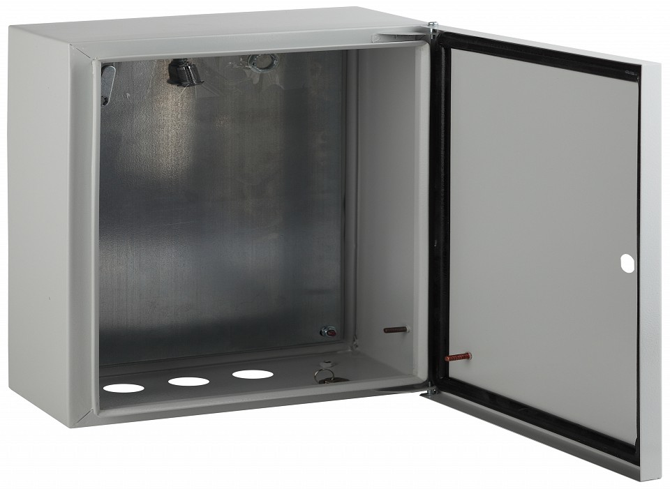 Электрический щиток накладной Эра  NO_SIMPLE_STM_SHMPg-02_IP54