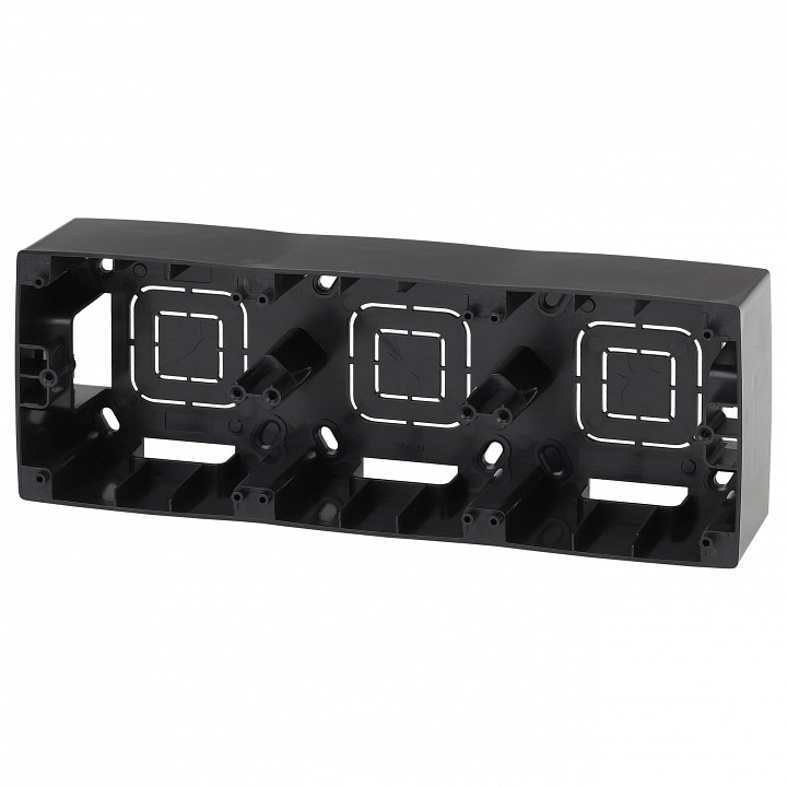 Подрозетник Эра 12-6103-06 12-6103-06