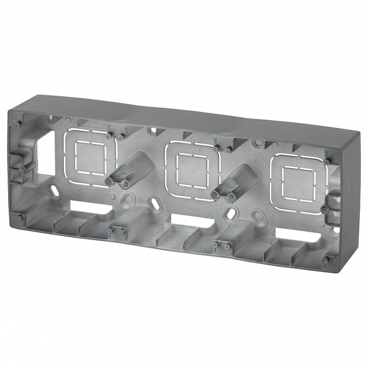 Подрозетник Эра 12-6103-12 12-6103-12