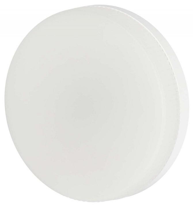 Лампа светодиодная Эра  LED GX-10W-865-GX53 R