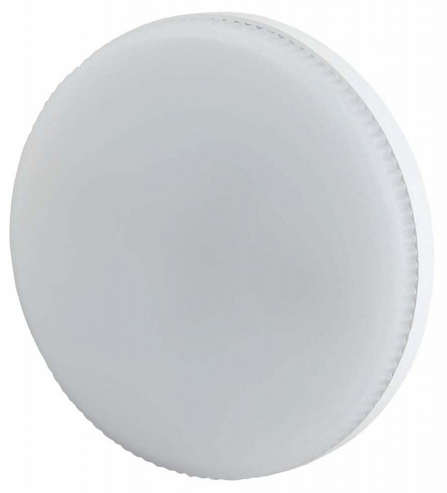 Лампа светодиодная Эра  LED GX-8W-865-GX53 R