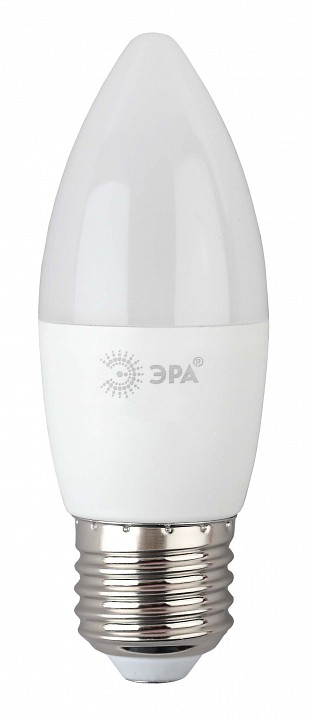 Лампа светодиодная Эра  LED B35-10W-865-E27 R