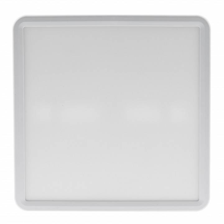 Встраиваемый светильник ЭРА LED 6-16-4K 16 Вт 4000 К Б0046901