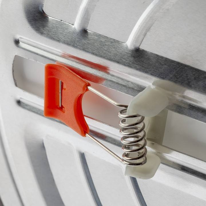 Встраиваемый светильник ЭРА LED 6-16-4K 16 Вт 4000 К Б0046901