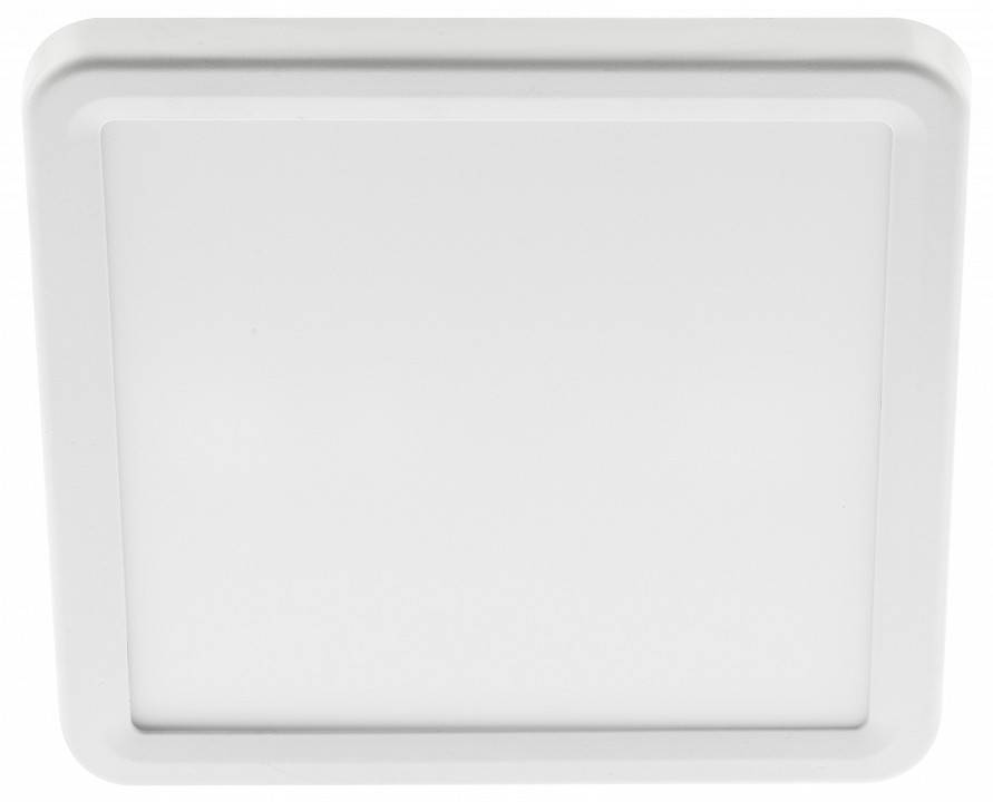 Встраиваемый светильник ЭРА LED 6-16-6K 16 Вт 6500 К Б0046912