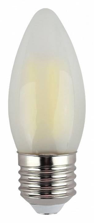 Лампа светодиодная филаментная ЭРА F-LED A60 9 Вт E27 4000 K Б0046998