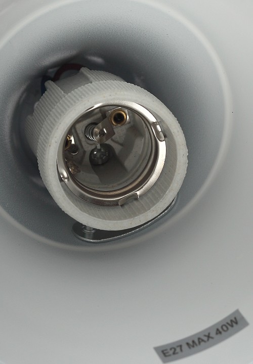 Настольная лампа офисная Эра N123 Б0047197