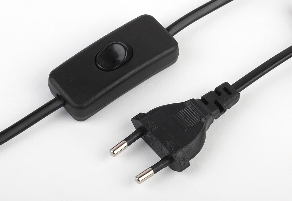 Настольная лампа офисная Эра N123 Б0047197