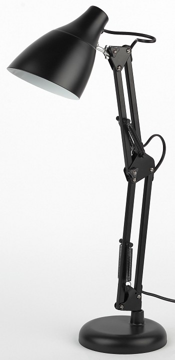 Настольная лампа офисная Эра N123 Б0047197