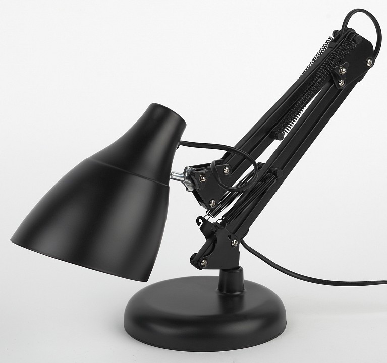 Настольная лампа офисная Эра N123 Б0047197