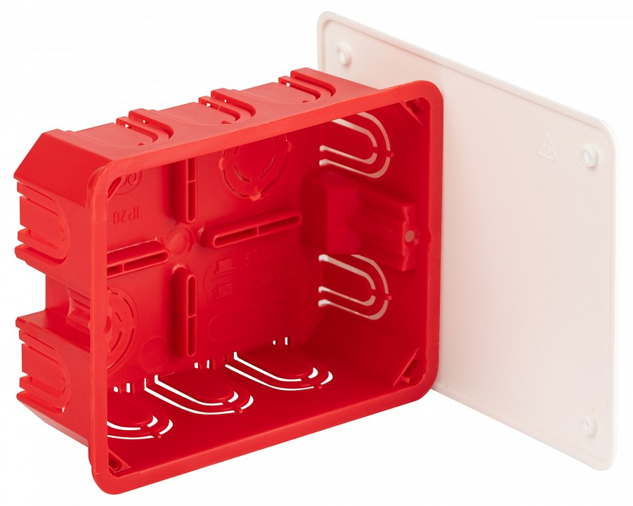 Короб распределительния Эра  KRT-120-92-45