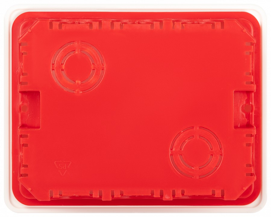 Короб распределительния Эра  KRT-120-92-45