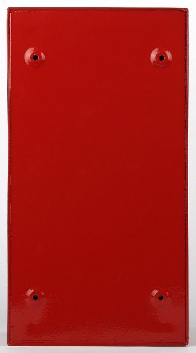 Электрический щиток накладной Эра  RED_SHMPg-01_IP54_SIMPLE