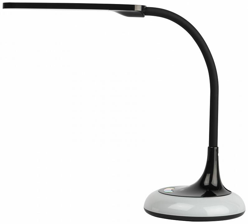 Настольная лампа офисная Эра NLED-481 Б0048592