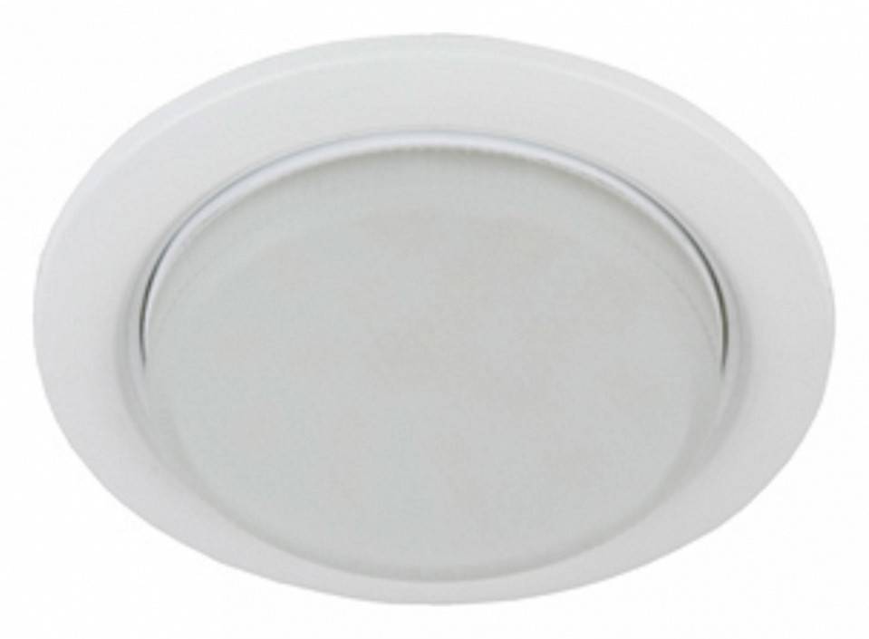 Встраиваемый светильник ЭРА KL70 Б0048955