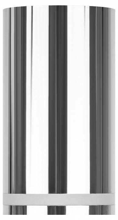 Светильник накладной ЭРА OL16 GU10 CH хром Б0049022