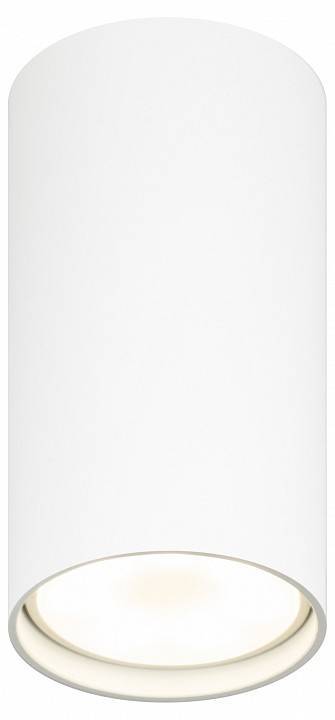 Накладной светильник Эра OL15 GU10 WH Б0049041