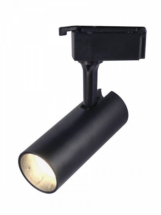 Светильник на штанге Эра  TR5-10 COB BK